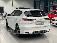 2023 Mazda CX