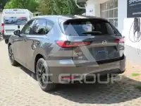 2023 Mazda CX