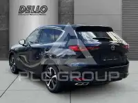 2023 Mazda CX