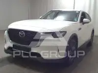 2023 Mazda CX