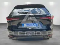 2023 Mazda CX