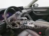 2023 Mazda CX