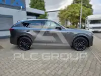 2023 Mazda CX