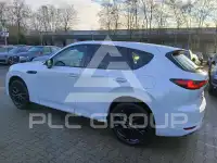 2023 Mazda CX