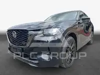2023 Mazda CX