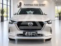 2023 Mazda CX