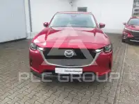 2023 Mazda CX
