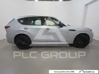 2023 Mazda CX