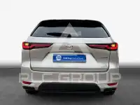2023 Mazda CX