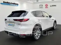 2023 Mazda CX