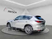 2023 Mazda CX