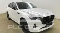 2023 Mazda CX