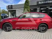 2023 Mazda CX