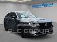 2023 Mazda CX