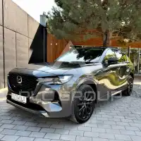 2023 Mazda CX
