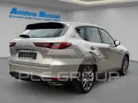 2023 Mazda CX