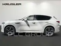 2023 Mazda CX