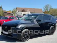 2023 Mazda CX