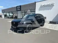 2023 Mazda CX