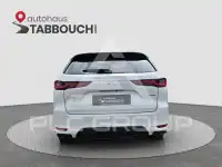 2023 Mazda CX