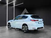 2023 Mazda CX
