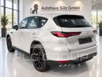 2023 Mazda CX
