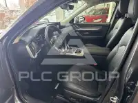 2023 Mazda CX