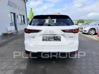 2023 Mazda CX