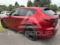 2023 Mazda CX