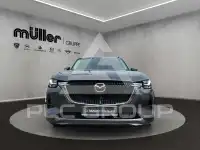 2023 Mazda CX