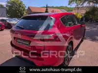 2023 Mazda CX