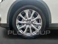 2023 Mazda CX