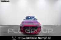 2023 Mazda CX