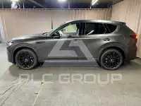 2023 Mazda CX