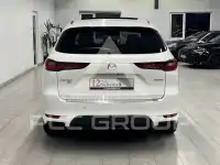 2023 Mazda CX