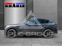 2023 Mazda CX