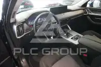 2023 Mazda CX