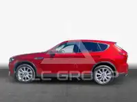 2023 Mazda CX