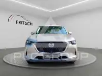 2023 Mazda CX