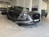 2023 Mazda CX