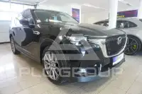 2023 Mazda CX