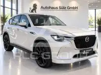2023 Mazda CX