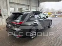 2023 Mazda CX