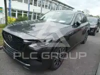 2023 Mazda CX