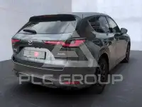 2023 Mazda CX