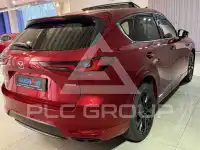 2023 Mazda CX