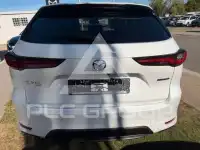 2023 Mazda CX