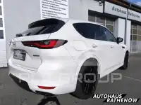 2023 Mazda CX