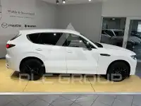 2023 Mazda CX