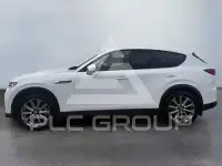 2023 Mazda CX
